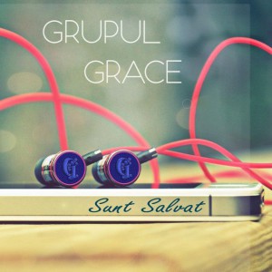 Grupul Grace - Sunt Salvat (2019)