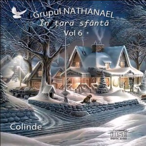 Grupul Nathanael - In tara sfanta (2017)