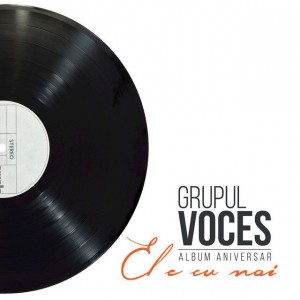 Grupul Voces - El e cu noi (2019)