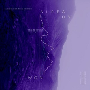 GT MUSIC - Already Won (2018)