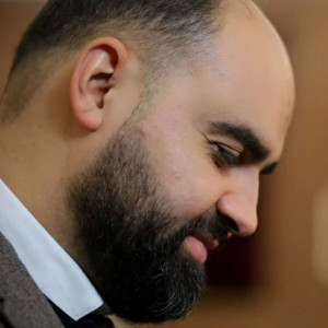 Cristi Ianos - Hai Deschide Inima Ta (2021)