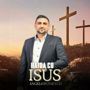 Madalin Covaciu - Haida Co Isus (2024)