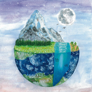 Mercy Hill Worship - Hail Creation's King (2023)