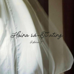 Rebeca T - Haina Să-Ți Ating (2025)