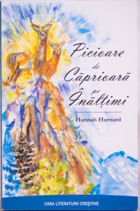 Hannah Hurnard - Picioare De Căprioară Pe Înălţimi (2021)