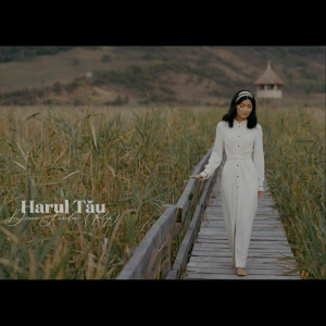 Diana Scridon - Harul Tau (2023)