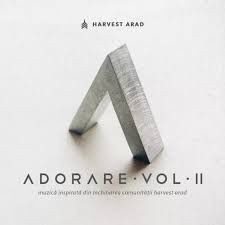 Harvest Arad - Adorare Vol.2 (2015)