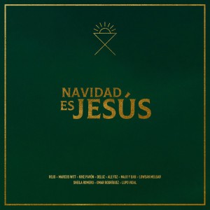 Heaven Music - Navidad Es Jesús (2020)