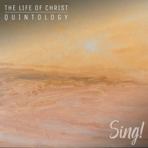 Keith & Kristyn Getty - Heaven - Sing! The Life Of Christ Quintology (2020)