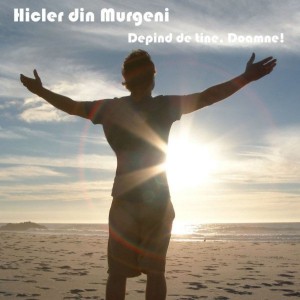Hicler Din Murgeni - Depind De Tine, Doamne! (2021)