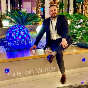 Hicler Din Murgeni - Te Astept! (2021)