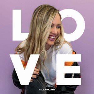 HillaryJane - L.O.V.E. (2018)