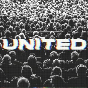 Hillsong UNITED - As You Find Me (Live) EP (2019)