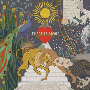 Hillsong Worship - There Is More [Live] (2018)
