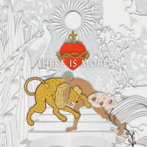 Hillsong Worship - There Is More [Studio Sessions] (2018)