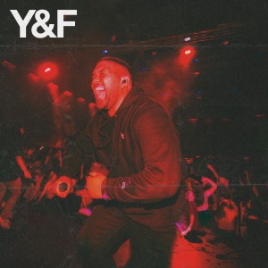 Hillsong Young & Free - One Way Ticket To Vibe Island (2020)