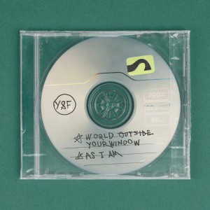 Hillsong Young & Free - World Outside Your Window & As I Am (2020)