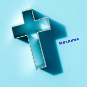 Божье Слово Music - Hosanna (2023)