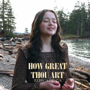 The Dinca Family - How Great Thou Art (2024)