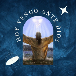 LuKiss - Hoy Vengo Ante Dios (2023)