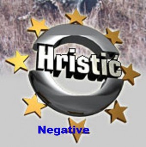 Hristic - Aur argint si palate Vol.1