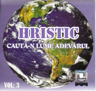 Hristic - Cauta-n lume adevarul