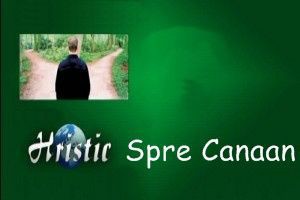 Hristic - Spre Canaan Vol.4