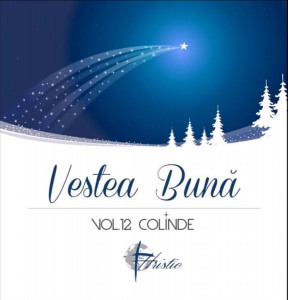 Hristic - Vestea Bună (2015)
