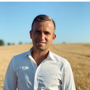 Nelu Surd - Hristos A Înviat! (2022)