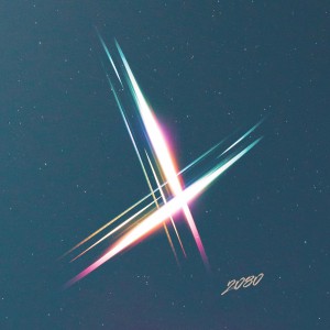 Hyper Fenton - 2080 (2021)