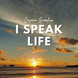Cosmin Guraliuc - I Speak Life (2024)