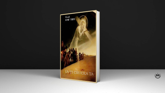 Pr. Iosif Trifa - Ia-ți crucea ta