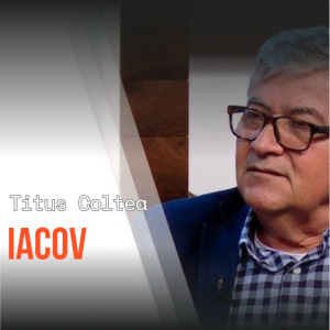 Titus Coltea - Iacov