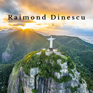 Raimond Dinescu - Iartă-Mă O Iartă-Mă (2025)