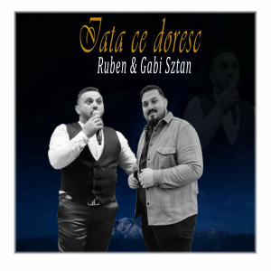 Studio Beny-Hotin Beniamin - Iata Ce Doresc (2022)