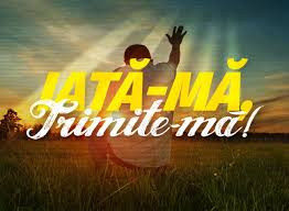 Carmel - Iata-ma trimite-ma