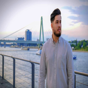 Ady din Barbulesti - Iata Sunt A Ta Lucrare (2025)