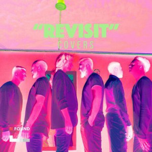 iFOUND Worship - Revisit (2019)