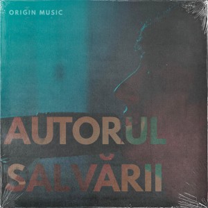 Ihome Worship - Autorul Salvării (2021)