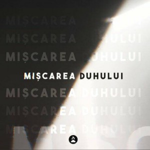 Ihop-Tm - Miscarea Duhului (2019)
