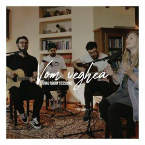 Ihop-Tm - Vom Veghea (2020)