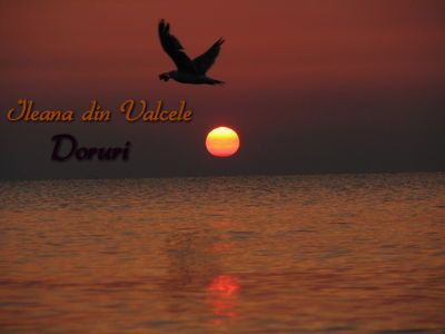 Ileana din Valcele - Doruri Negative Vol.1