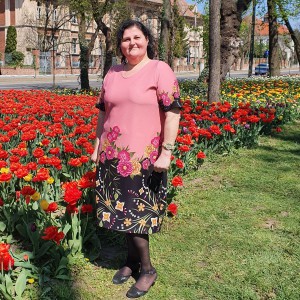 Ileana Oros - Îmi Cântă Inima (2021)