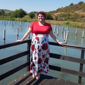 Ileana Oros - Marim Numele Tau (2020)