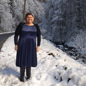 Ileana Oros - Să Sărbătorim (2020)