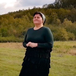 Ileana Oros - Tac Si-Ti Privesc Ochi (2020)