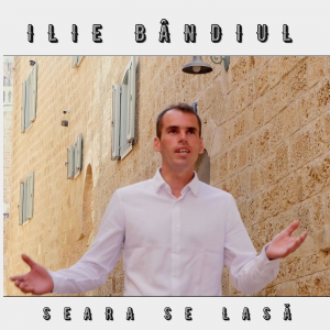 Ilie Bândiul - Seara Se Lasă Negativ (2021)