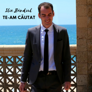 Ilie Bândiul - Te-Am Căutat Negativ (2022)