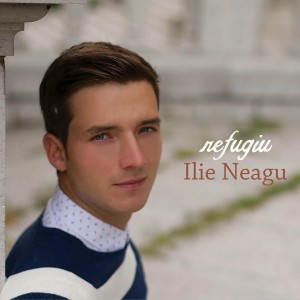 Ilie Neagu - Refugiu (2022)