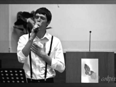 Ilie Neagu - Tineretea mea